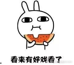 娱乐圈的瓜vs我吃的瓜图片,明星瓜与网友瓜，谁才是瓜王？